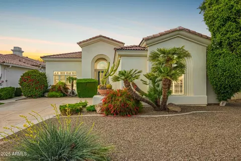 7678 E Cactus Wren Rd, Scottsdale, AZ 85250