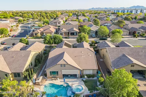 10846 E Quartet Ave, Mesa, AZ 85212 photo 29
