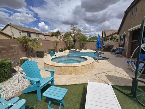 10846 E Quartet Ave, Mesa, AZ 85212 photo 27