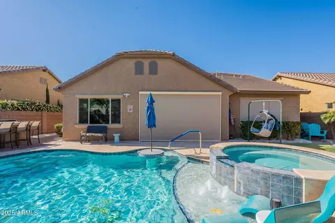 10846 E Quartet Ave, Mesa, AZ 85212 photo 37