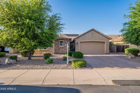 10846 E Quartet Ave, Mesa, AZ 85212 photo 2