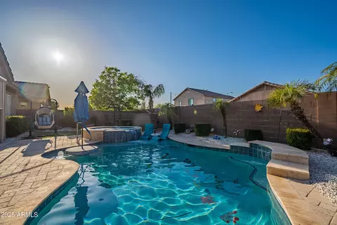 10846 E Quartet Ave, Mesa, AZ 85212 photo 30