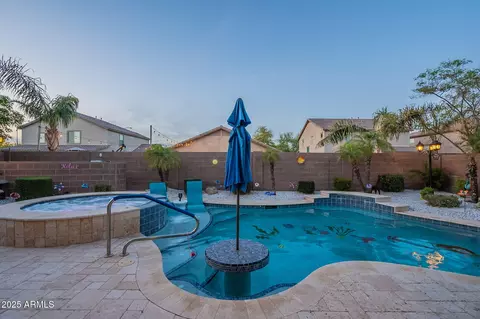 10846 E Quartet Ave, Mesa, AZ 85212 photo 38
