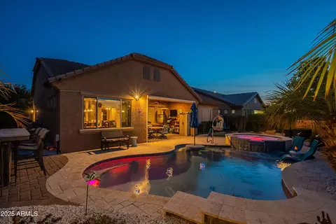 10846 E Quartet Ave, Mesa, AZ 85212 photo 41