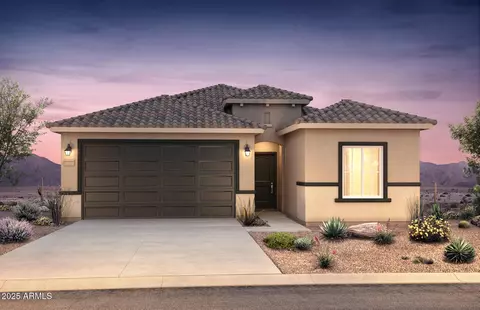5053 S 252nd Ave, Buckeye, AZ 85326