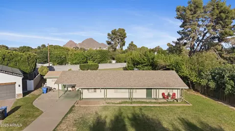 4813 N 28th Pl, Phoenix, AZ 85016