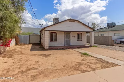 417 N 20th Ave, Phoenix, AZ 85009 photo 2