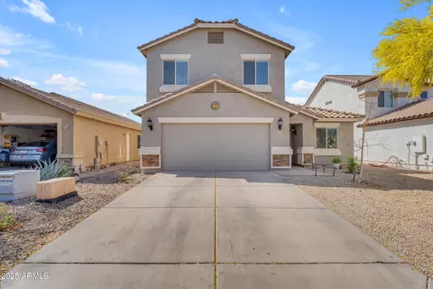 4559 E Sierrita Rd, San Tan Valley, AZ 85143