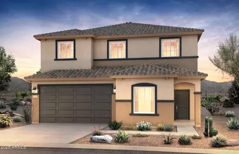 5079 S 251st Dr, Buckeye, AZ 85326
