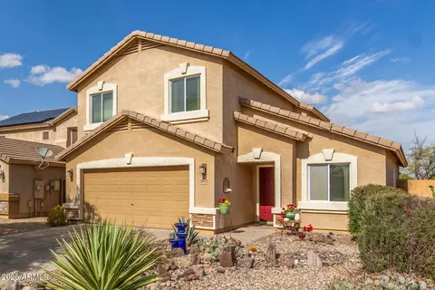 28071 N Superior Rd, San Tan Valley, AZ 85143