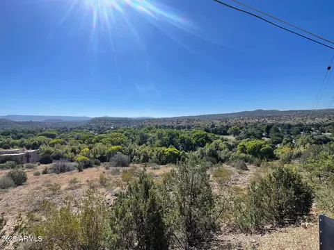 3415 E Rusty Spurs Rd #-, Rimrock, AZ 86335