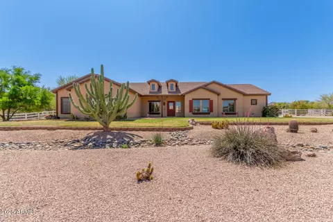 9625 W Prospector Dr, Queen Creek, AZ 85142