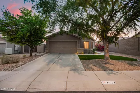 3922 N 125th Dr, Avondale, AZ 85392