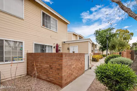 625 S Westwood -- #121, Mesa, AZ 85210