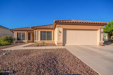 3544 E County Down Dr, Chandler, AZ 85249