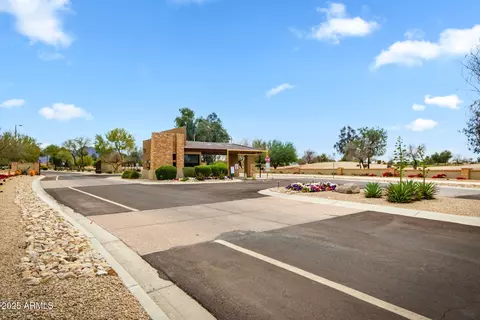 View/Area - 3544 E County Down Dr, Chandler, AZ 85249 photo 10 of 10