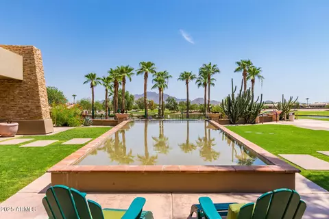 Exterior - 3544 E County Down Dr, Chandler, AZ 85249 photo 3 of 3