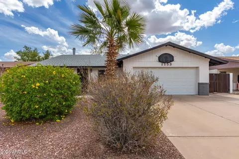 1153 W Mesquite St, Chandler, AZ 85224