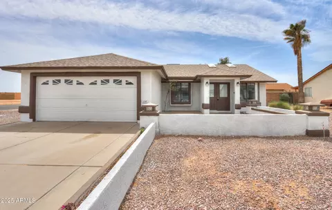 1297 E Avenida Kino --, Casa Grande, AZ 85122
