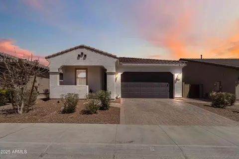 19958 W Turney Ave, Litchfield Park, AZ 85340