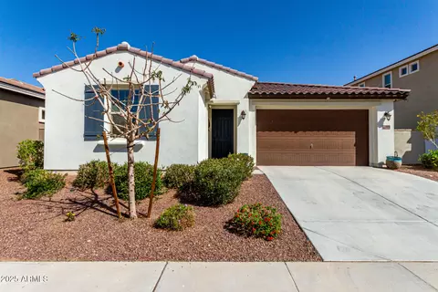 21056 W Granada Rd, Buckeye, AZ 85396