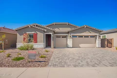 4818 W Capistrano Ave, Laveen, AZ 85339