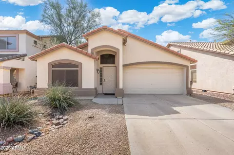 2523 W Running Deer Trl, Phoenix, AZ 85085