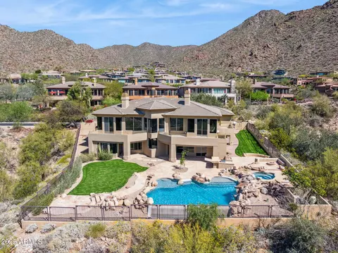 12639 N 136th St, Scottsdale, AZ 85259