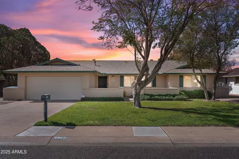 2927 W Glenn Dr, Phoenix, AZ 85051