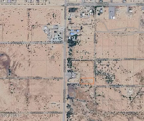 0 N Mustang Rd #24, Arizona City, AZ 85123