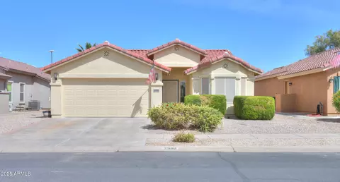 2380 E Seville Ct, Casa Grande, AZ 85194