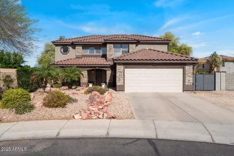 15834 W Port Au Prince Ln, Surprise, AZ 85379
