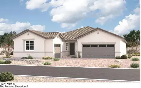 4740 W Capistrano Ave, Laveen, AZ 85339