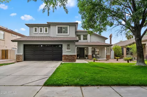 3441 E Lexington Ct, Gilbert, AZ 85234