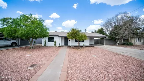 Exterior - 1838 Earll Dr, Phoenix, AZ 85016 photo 1 of 4