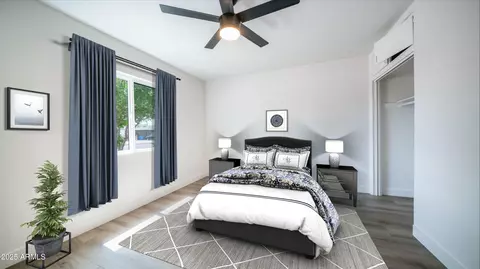 Bedroom - 1838 Earll Dr, Phoenix, AZ 85016 photo 1 of 3
