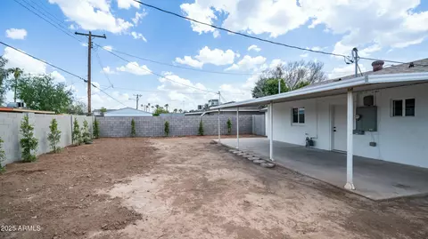 Exterior - 1838 Earll Dr, Phoenix, AZ 85016 photo 4 of 4