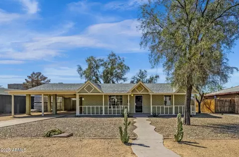 1719 E Pinchot Ave, Phoenix, AZ 85016