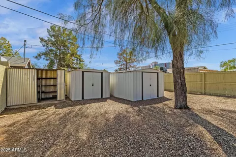 1719 E Pinchot Ave, Phoenix, AZ 85016 photo 33