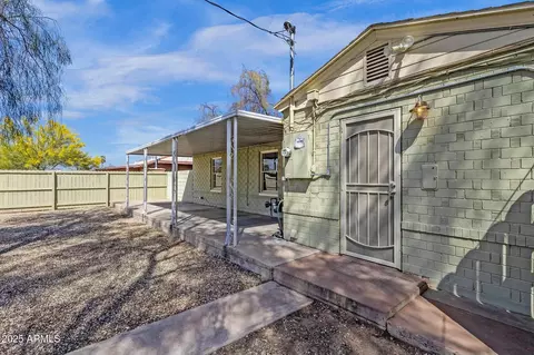 1719 E Pinchot Ave, Phoenix, AZ 85016 photo 38