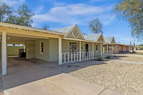 1719 E Pinchot Ave, Phoenix, AZ 85016 photo 4