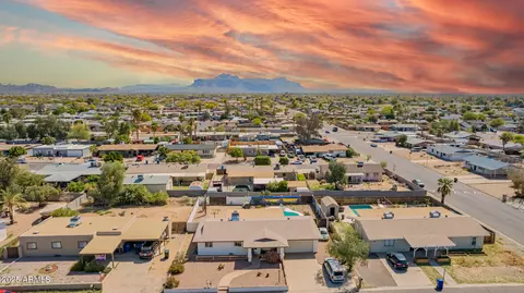 View/Area - 809 N 95th St, Mesa, AZ 85207 photo 12 of 13