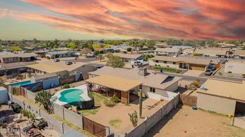 View/Area - 809 N 95th St, Mesa, AZ 85207 photo 7 of 13