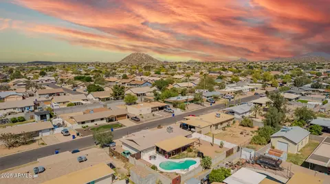 View/Area - 809 N 95th St, Mesa, AZ 85207 photo 10 of 13