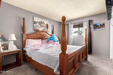 Bedroom - 809 N 95th St, Mesa, AZ 85207 photo 1 of 7