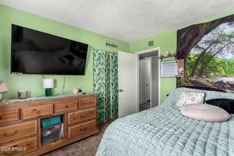 Bedroom - 809 N 95th St, Mesa, AZ 85207 photo 7 of 7