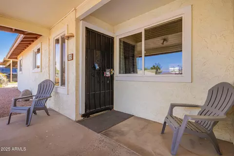 Exterior - 809 N 95th St, Mesa, AZ 85207 photo 3 of 13