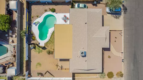 View/Area - 809 N 95th St, Mesa, AZ 85207 photo 4 of 13