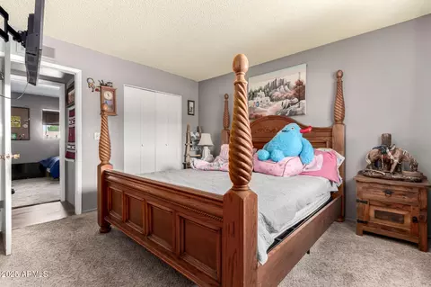 Bedroom - 809 N 95th St, Mesa, AZ 85207 photo 3 of 7