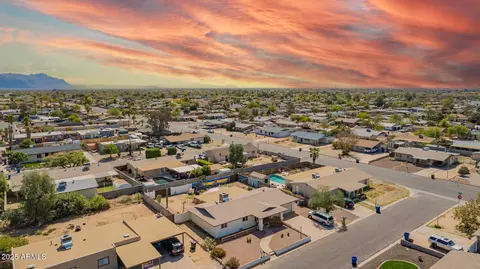 View/Area - 809 N 95th St, Mesa, AZ 85207 photo 13 of 13